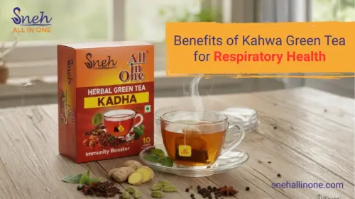 Benefits of Kahwa Green Tea for Respiratory Health.webp