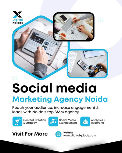 Social media marketing agency Noida to Boost Your Brand.jpg