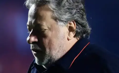 Impeachment é nessa semana! Conselho do São Paulo vota processo de impeachment nesta sexta-feira