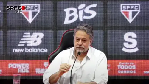 Defesas de Casares e São Paulo rebatem acusações de saques clandestinos destinados a "bicho"