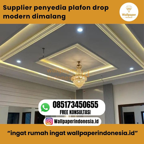 Supplier penyedia plafon drop modern dimalang (1).jpg
