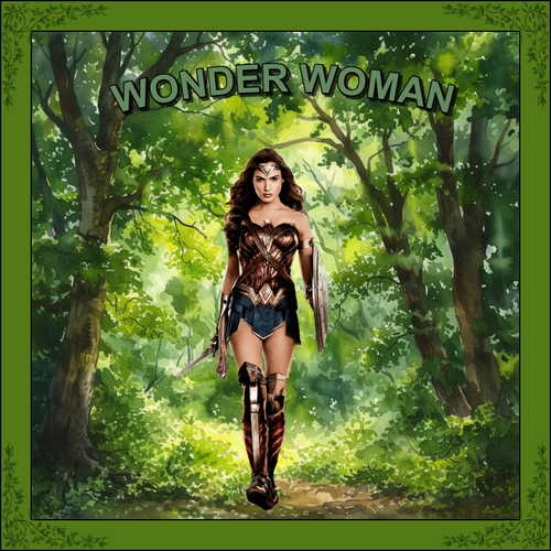 WONDER WOMAN (11)