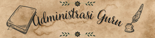 Classic Brown Paper Literature Google Classroom Header.png