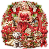 GorgeousArieCupidMzAne2u vi