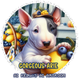 ssy LemonBerryPopaGorgeousArie vi