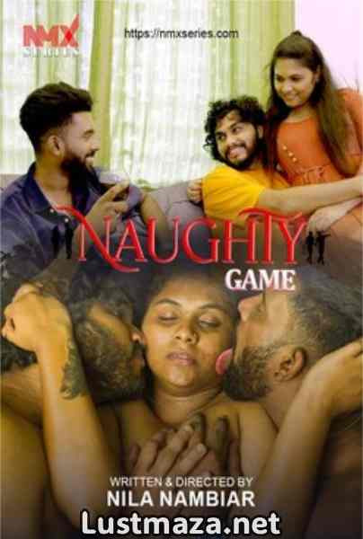 Naughty Game UNCUT (2026) Nmxseries Malayalam Hot Short Film – WEB-DL X264 1080p 720p – Download