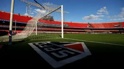 Mirassol se destaca: "Olé" e "Fantástico" juntos indicam que 2026 pode ser trágico para São Paulo