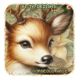 WoodlandChristmasaGorgeousArie vi