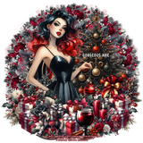 sy GothicYulretideGorgeousArie vi