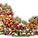 hrissy SantasGirlcGorgeousArie vi