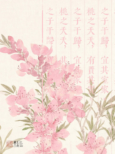 电脑分区 桃之夭夭，灼灼其华 4 无画不语文创 来自小红书网页版.jpg