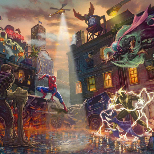 Spiderman vs. the Sinister Six.jpg