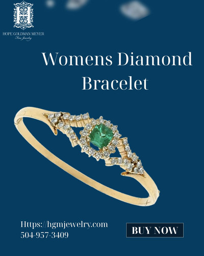 Womens Bracelet Diamond Elegant Luxury Collection.jpg