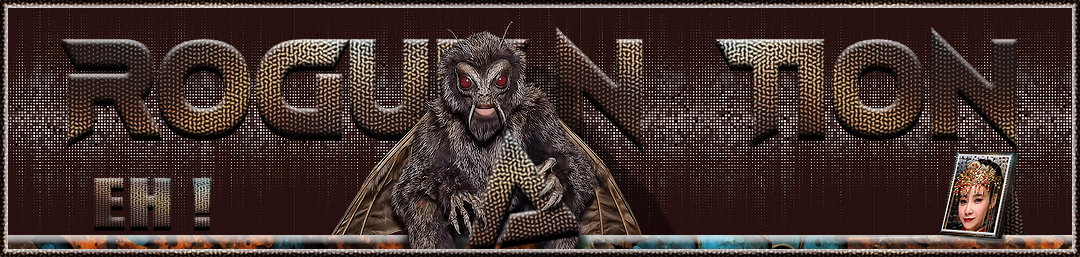 Rogue-Nation Discussion Board