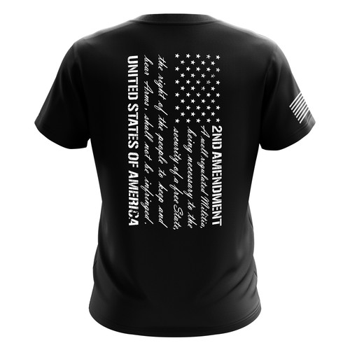 02 Men s Tee Back 2nd Amendment 2.jpg