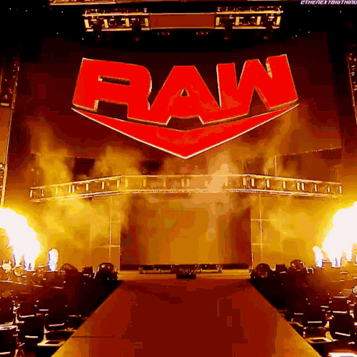 monday night raw wwe.gif
