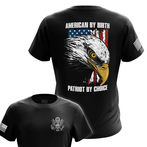 02 Men's Tee Back Patriot by Choice.jpg