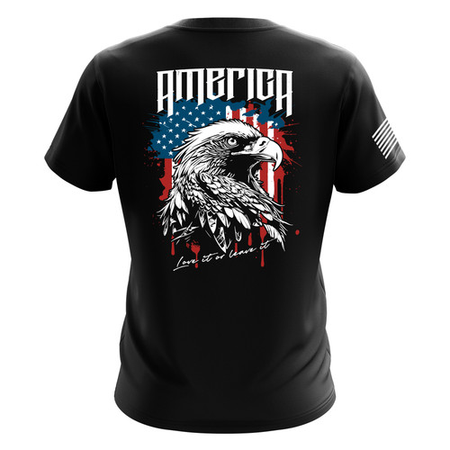 02 Men s Tee Back America, love it.jpg