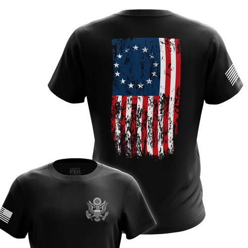 02 Men's Tee Back 76 Stars Flag.jpg