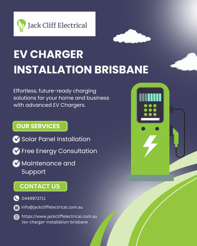 Voltage With Vision A Smarter Path for EV Charger Installation in Brisbane.jpg