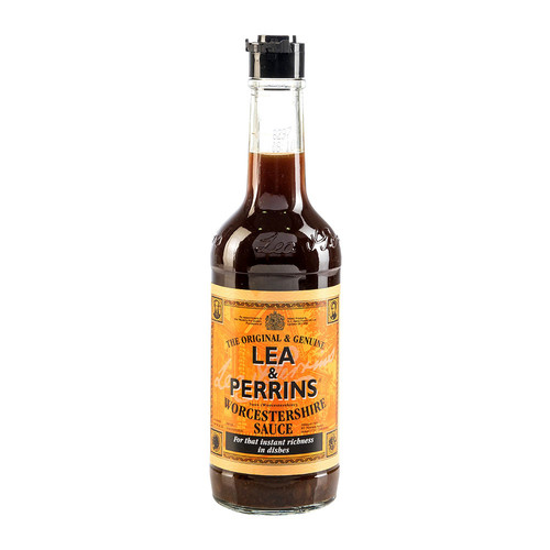 Lea Perrins Worcestershire Sauce 284 ml.jpg