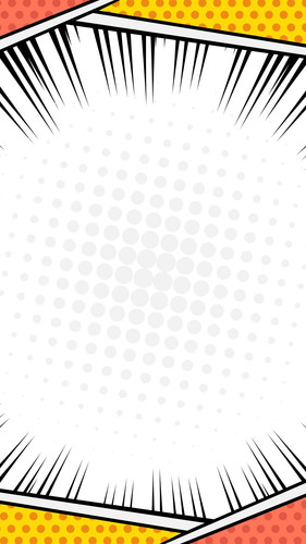 Yellow and Red Comic Style Blank Instagram Story.jpg