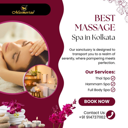Escape Stress and Tension at the Best Massage Spa in Kolkata.jpg