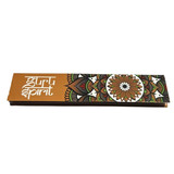 Seda Guru Spirit Sadhu King Size Slim Brown Unidade (2)