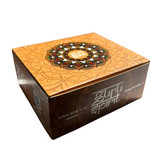 Seda Guru Spirit Sadhu King Size Slim Brown Display C40 Livretos (2) (1)