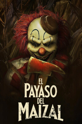 Clown In A Cornfield [2025] [DVD5-R1] [Latino]