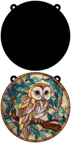 1LSC Custom Shape 1 layer Suncatcher size 6in 80in 10in 12in.png