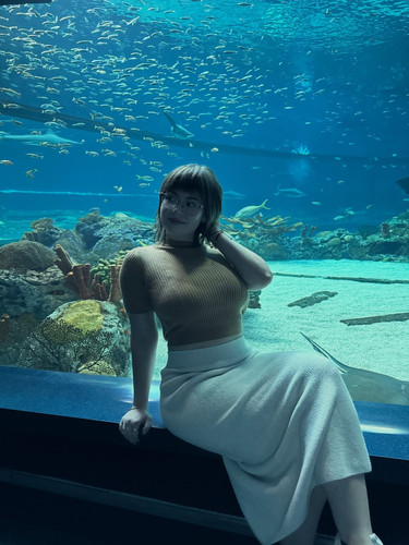 Corpus Christi 🌊 Texas State Aquariumsomething about going to the beach NOT during the summer(3).jpg