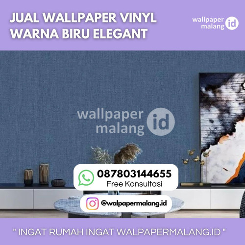 Jual wallpaper vinyl warna biru elegan.jpg
