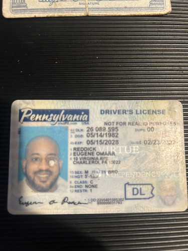Eugene Omarr Reddick license image.jpg