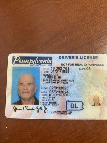 James Edward Randolph license image.jpg