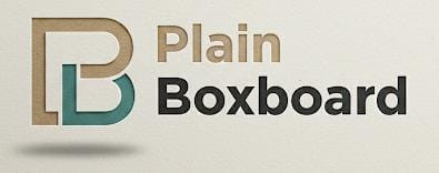 Plain BoxBoard