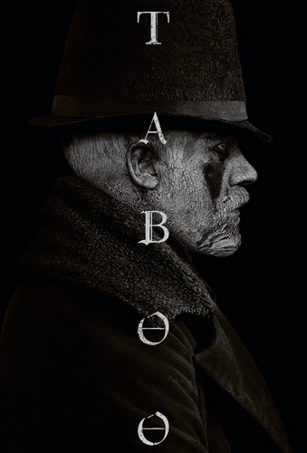 Tabu / Taboo (2017) (Sezon 1) MULTi.1080p.AMZN.WEB-DL.H264-Mixio | Lektor i Napisy PL