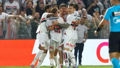 Onde assistir aos jogos do São Paulo no Campeonato Paulista: guia completo para o torcedor