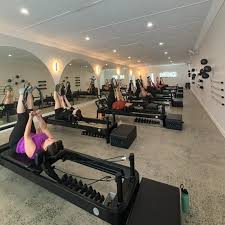 Pilates Reformer Beginner Workout | Start Strong with My Pilates HQ.jpg