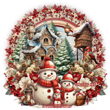 Chrissy FirstSnowbGorgeousArie vi