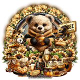 rissy BeeValentineGorgeousArie vi