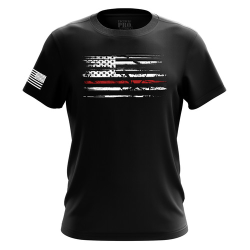 01 Men s Tee Front Red Line .jpg