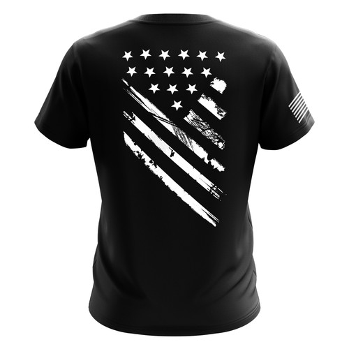 02 Men s Tee Back White crest.jpg