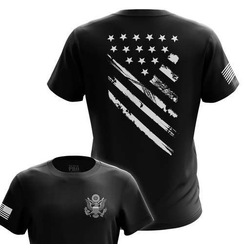 02 Men's Tee Back White crest.jpg