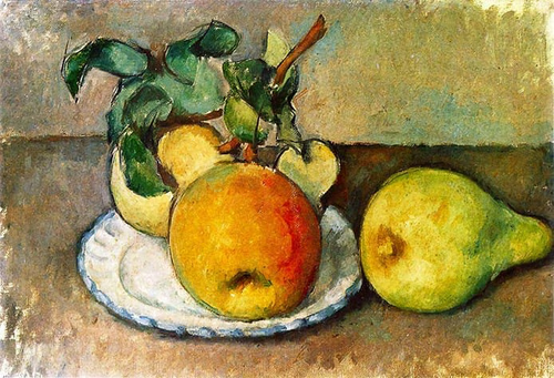 original 2 Still Life Apples Pears Paul Cezanne.png