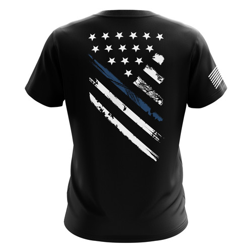 02 Men s Tee Back Blue crest.jpg