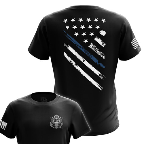 02 Men's Tee Back Blue crest.jpg