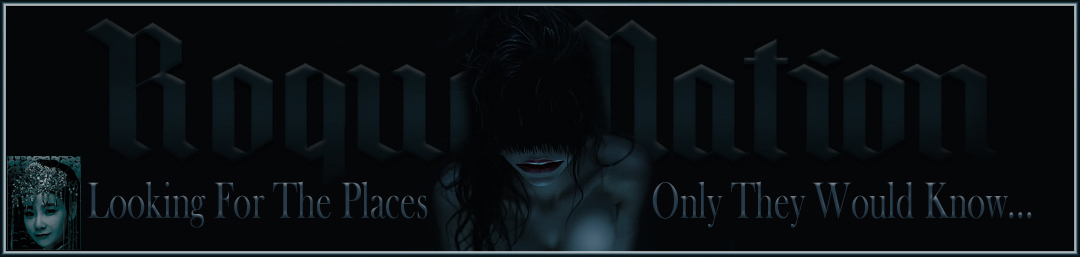 Rogue-Nation Discussion Board