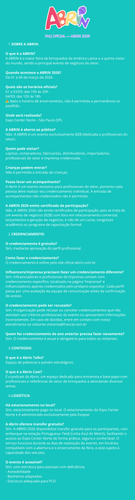 FAQ OFICIAL — ABRIN 2026 SOBRE A ABRIN O que é a ABRIN A ABRIN é a maior feira de brinquedos da Amér.png