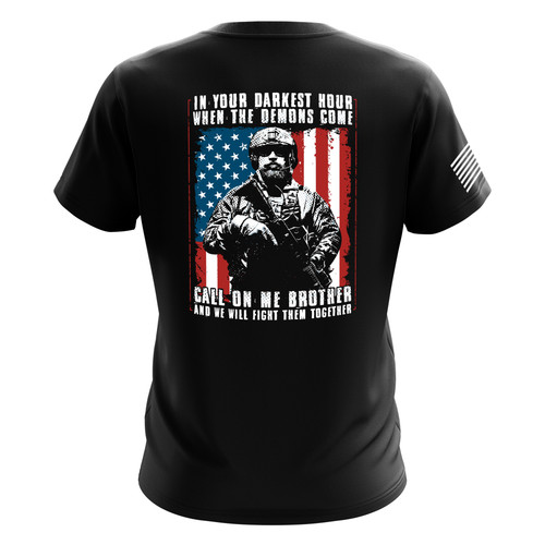 02 Men s Tee Back In your darkest hour.jpg